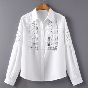 Full Sleeves Women’s Shirt