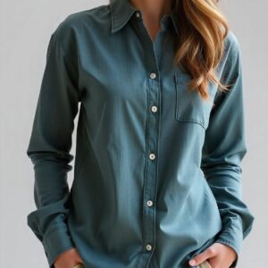 Full Sleeves Women’s Shirt