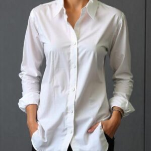 Full Sleeves Women’s Shirt