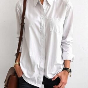 Full Sleeves Women’s Shirt