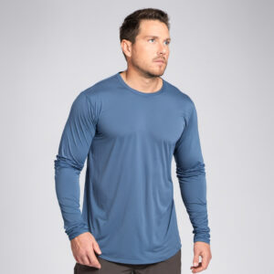Round Neck T-Shirt