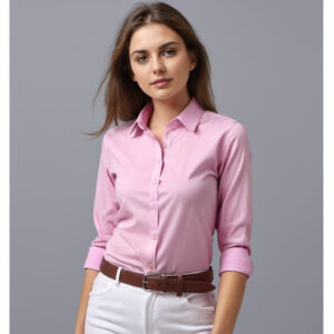 Full Sleeves Women’s Shirt