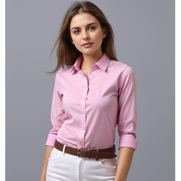 Full Sleeves Women’s Shirt