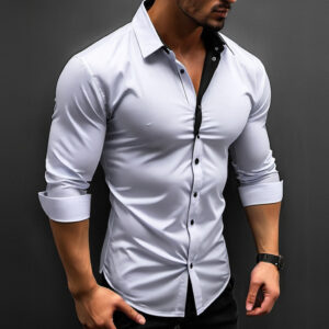 Full Sleeves Shirts