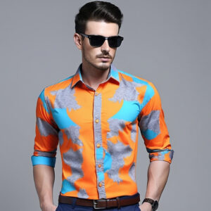 Full Sleeves Shirt