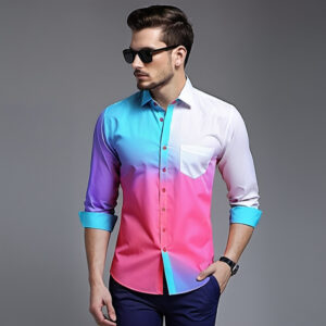 Full Sleevees Shirt