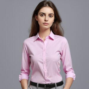Full Sleeves Women’s Shirt