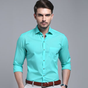 Men's Shirt Elegant and Comfortable