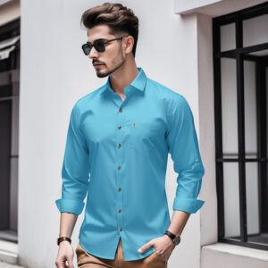 Full Sleeves Shirt