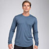 Round Neck T-Shirt - Image 2