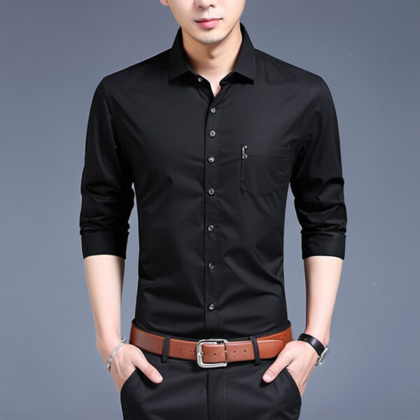 Full Sleeves Shirt