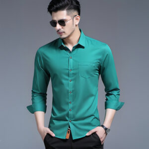 Men's Shirt Elegant and Comfortable
