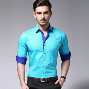 Full Sleeves Shirt