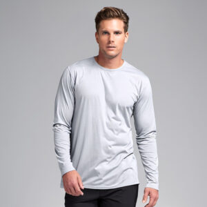 Round Neck T-Shirt