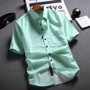 Men's Shirt Elegant and Comfortable