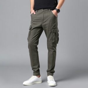 Cargo Trouser