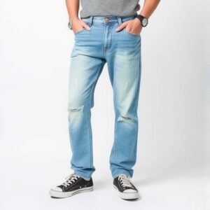 Blue Jeans