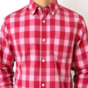 Men’s Shirt Elegant and Comfortable