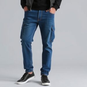 Cargo Trouser