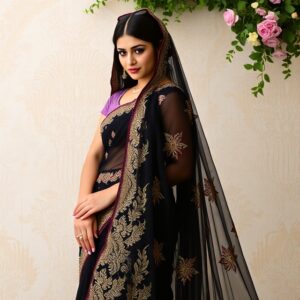 Silk Saree