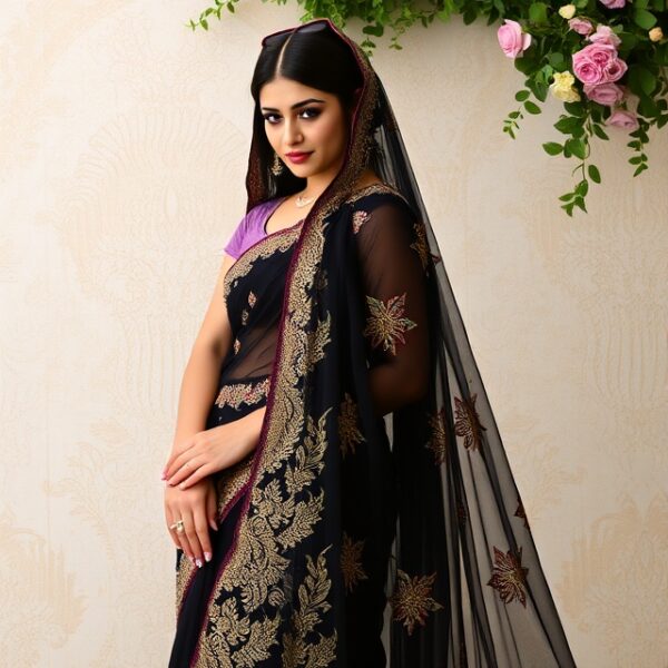 Silk Saree
