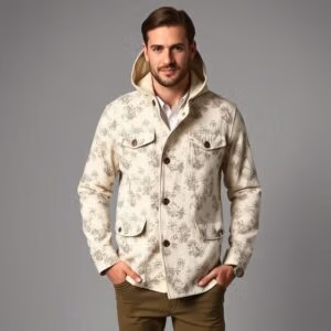 Men Jacket