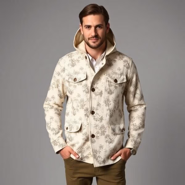 Men Jacket