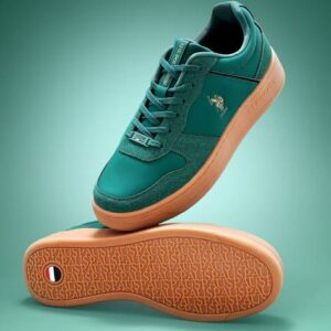 U.S. POLO ASSN. JAXON 2.0 Sneakers For Men
