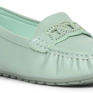Bata Women's Classic Loafers | Stylish & Comfortable Fo...
