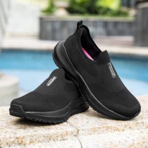Women's ETPU+ DRIFT+ Slip-On Walking Shoes Walking Shoe...