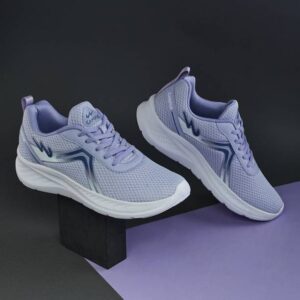 CAMPUS RAYE Pillofoam Cushioning & Impact Protection | For Running, Gym & Casual Wear Running Shoes For Women