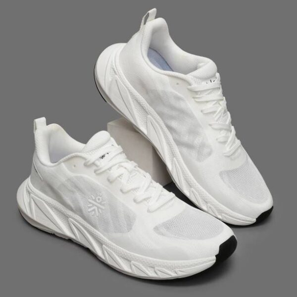 Cult StridePulse Running Shoes Enhanced Cushioning Enhanced Grip Lightweight High Running Shoes For Women