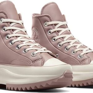 Converse Women Run Star Hike Platform Puffed Up High-To...