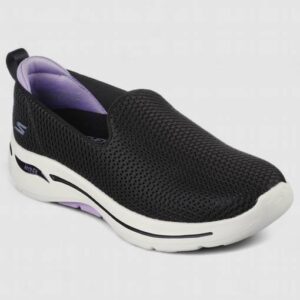 Skechers Go Walk Arch Fit - Hazel Walking Shoes For Women