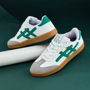 CAMPUS HAVEN Sneakers For Women