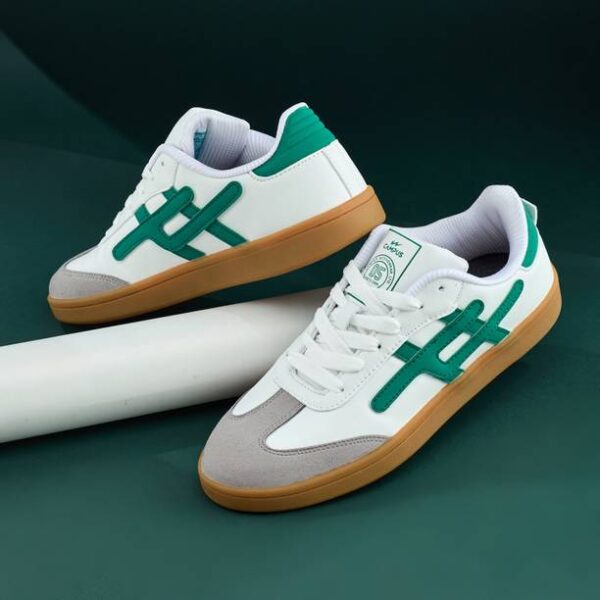 CAMPUS HAVEN Sneakers For Women
