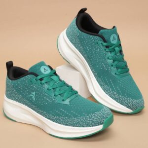 AVANT Flux Outdoor Sports Shoes with Enhanced Grip Outsole & Laces Running Shoes For Women