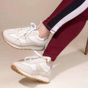 Roadster Casual Sneakers For Women