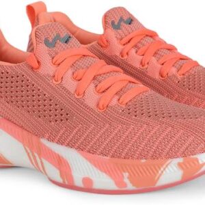 VARIETY Walking Shoes For Women
