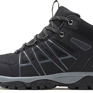 Boldfit Footwear Trekking shoes high neck boots for men anti skid trekking shoes for men hiking Outdoors For Men