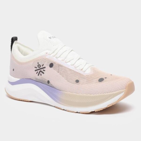Cult Glidewave Running Shoes Enhanced Cushioning Enhanced Grip Lightweight High Running Shoes For Women
