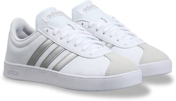 ADIDAS VL COURT BASE Sneakers For Women
