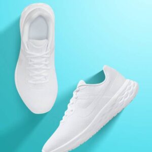Revolution 6 Next Nature Women's Road Running Shoes Run...