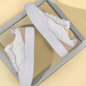 SPORT COURT 92 - BEST PACE Sneakers For Women