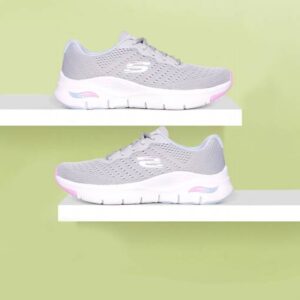 Skechers ARCH FIT-INFINITY COOL Casuals For Women