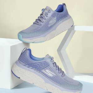 Skechers MAX CUSHIONING ELITE-GALAXY BURST Sneakers For Women