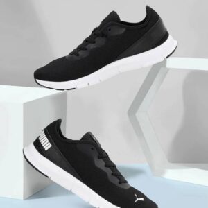 PUMA Hustle V2 IDP Sneakers For Men