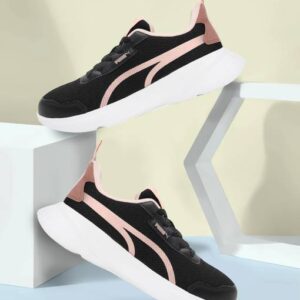 PUMA Alfarun Metallic Womens Casuals For Women
