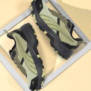 PUMA Questblitz Running Shoes For Men