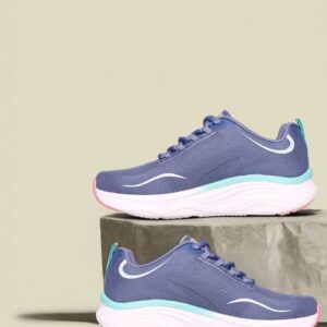 Skechers Skechers RELAXED FIT: D'LUX FITNESS Casual Sneakers for Womens Sneakers For Women